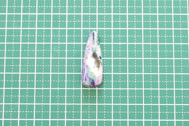 ペトリファイドフォレストウッド　