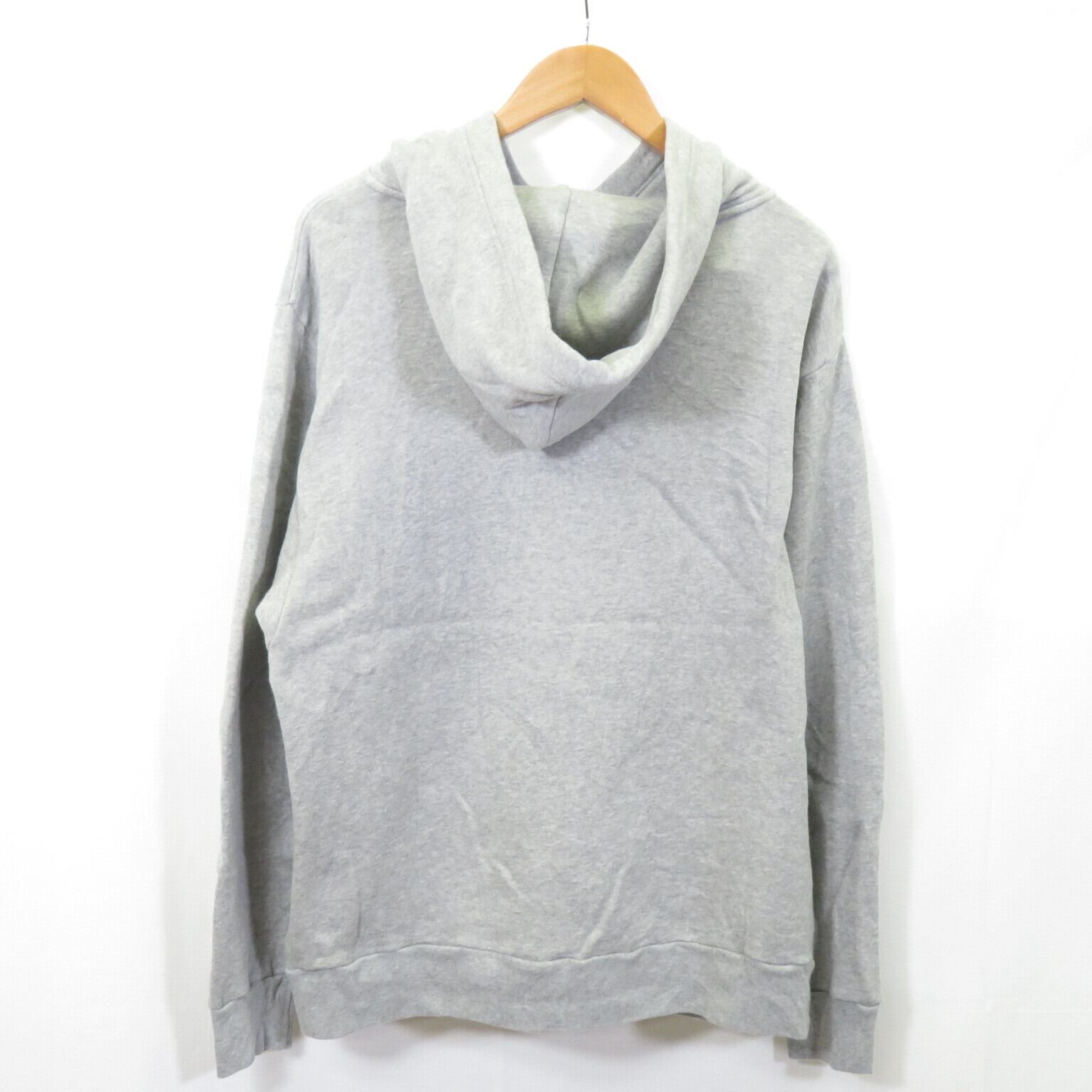 WTAPS ACADEMY HOODED LIMA プルオーバー スウェット パーカー size03