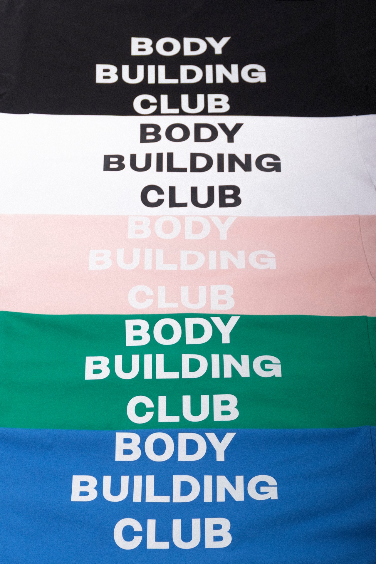 BBC Tシャツ グリーン