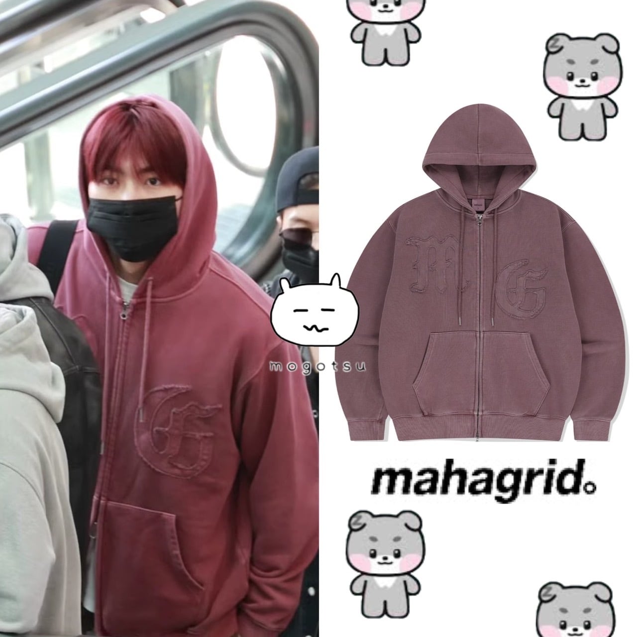 専用ページ　ゴヌク C&C Tac KKMスタイル グロックGen5タイプ 4ポート コンペンセイ