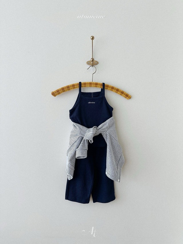 〘予約〙atomeme / Parfait sleeveless