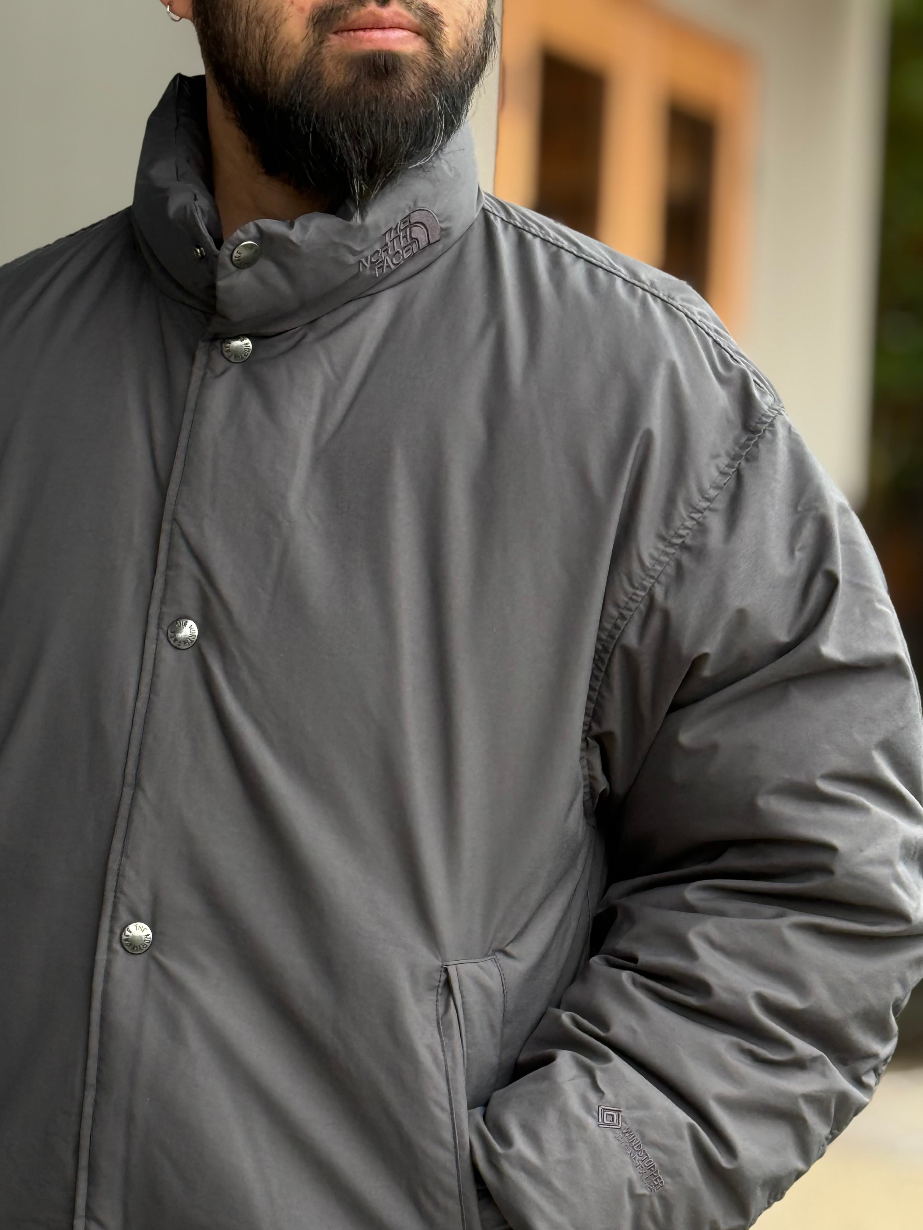 NORTH FACE ノースフェイス【Alteration Sierra Jacket オルタ
