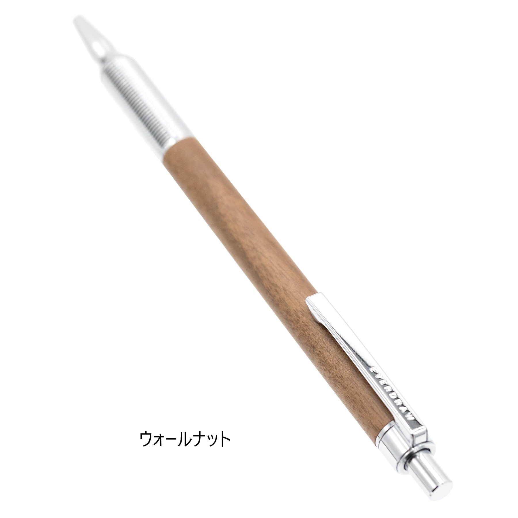 EVERDRAW ボールペン | Luddite ラダイト
