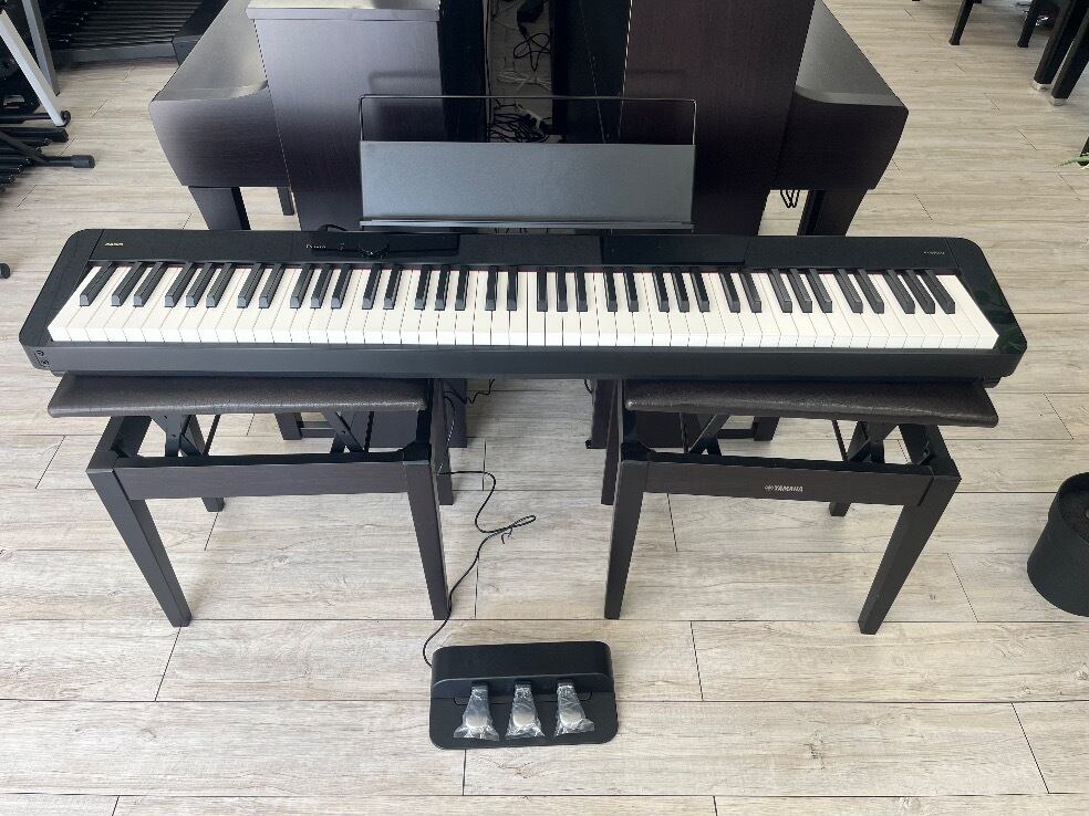 ★85301【電子ピアノ】CASIO　PXS5000BK　25年製 ☆85301【電子ピアノ】CASIO PXS5000BK 25年製 | リユース専門店エプコ
