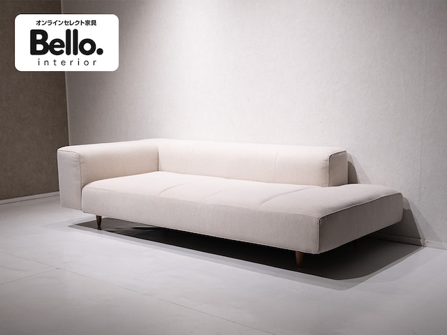 BoConcept Amsterdam Sofa / 北欧 デンマーク Henrik Pedersen 名作 デザイナーズ ソファ 3人掛け モダン アムステルダム ボーコンセプト