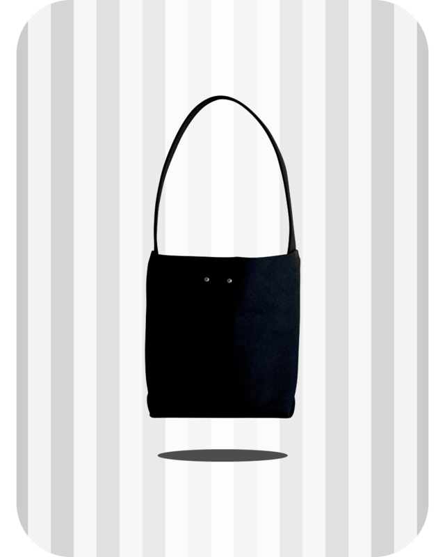 Connect Bag | Black