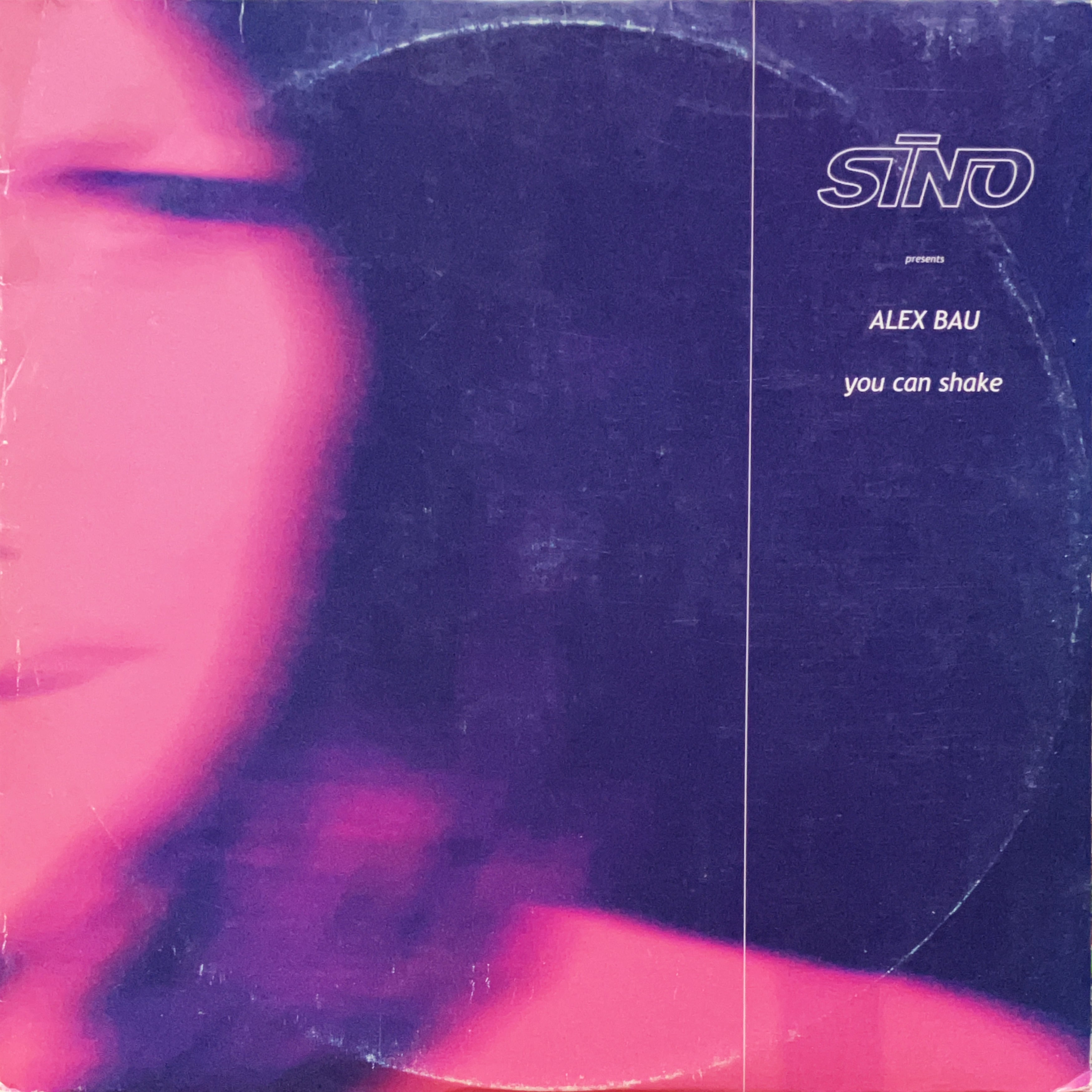 Minimal / Tech House | cpvinyl ￥3,300以上の購入で「送料無料