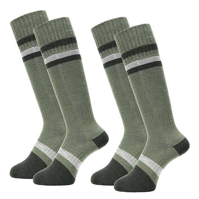 スノーボードブーツ 25.0cm Goldwin] C3fit Arch Support Quarter Socks GC23301 フラッシュ
