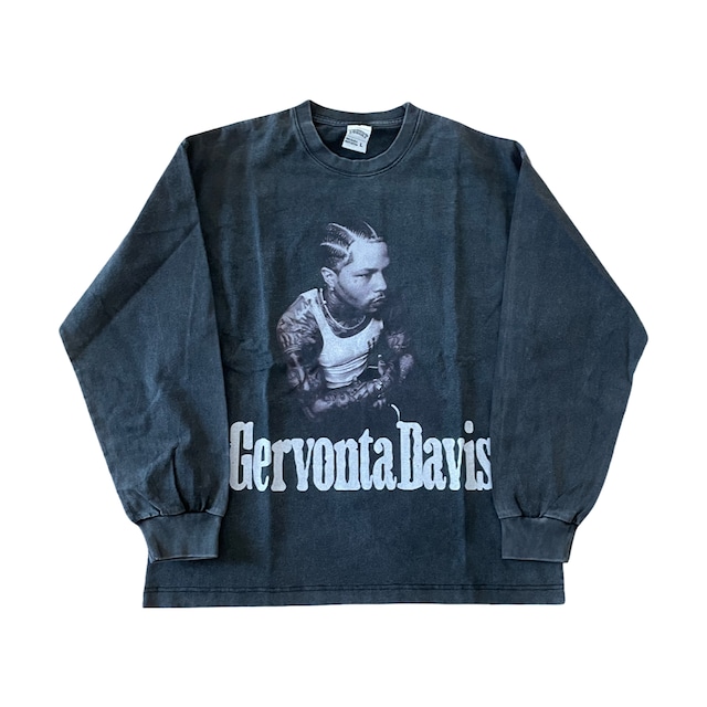 Gervonta Davis Long-Tee bootboy original's