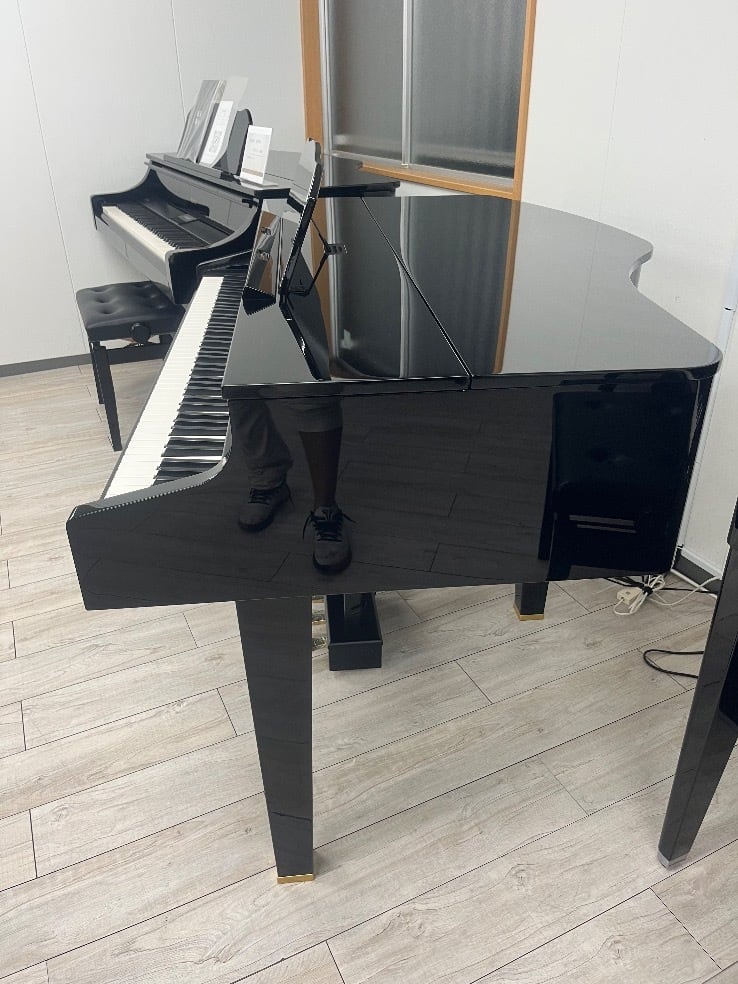 ★ 74034【電子ピアノ】ROLAND　GP607PE　18年製 ☆ 74034【電子ピアノ】ROLAND GP607PE 18年製 | リユース専門店