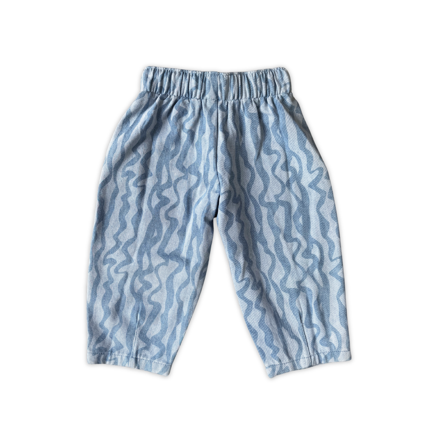 【即納/送料無料】Grown / Organic Flow Denim Pants