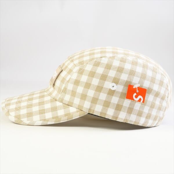 Size【フリー】 SUPREME シュプリーム 23SS Gingham Camp Cap キャンプ