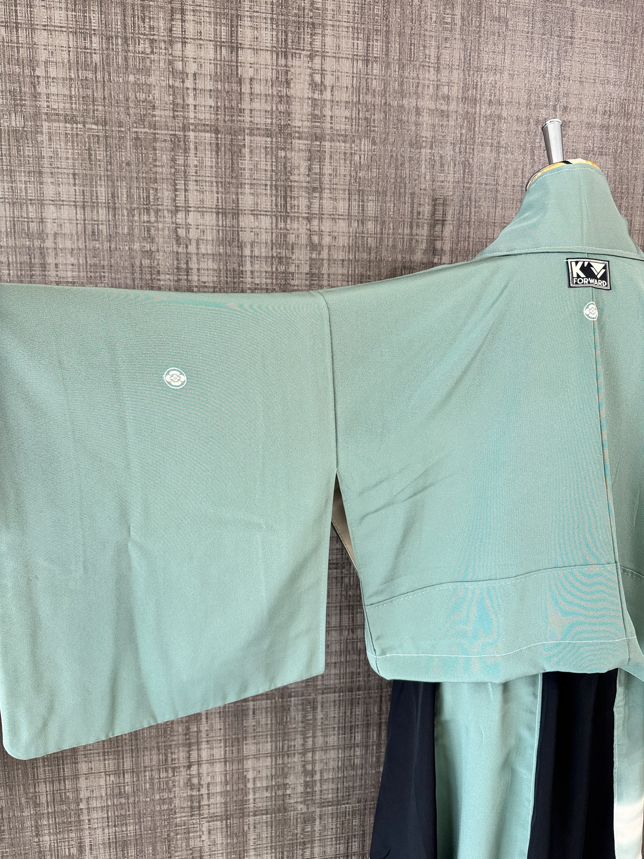 Two piece sets 677 2jacket＋1skirt