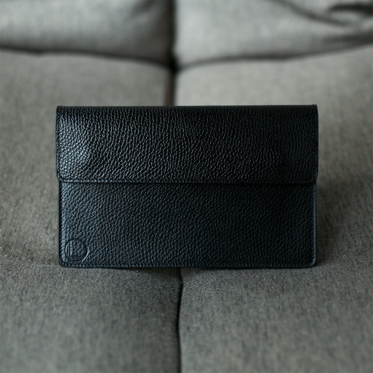 小物 LONESOME CLASSIC TRUCKER'S MIDDLE WALLET WALLET | LONESOME．