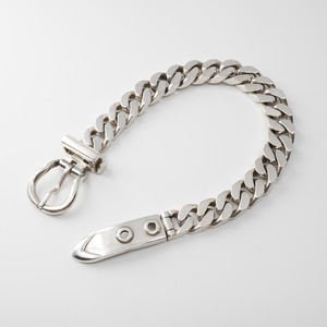 Vintage HERMES Bracelet : Boucle Sellier PM