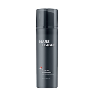 【MARS LEAGUE】Fresh1 [F1] Lotion 50ml