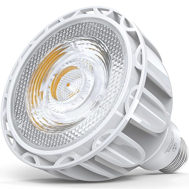 公式】BRIM(ブリム) LUNA 24W 植物育成ライト LED E26口金 フル