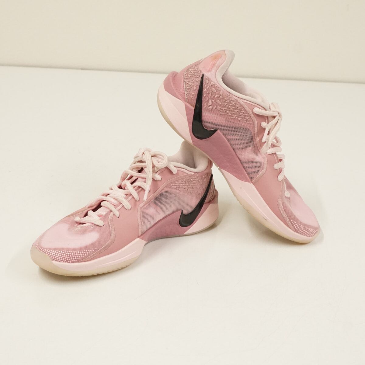 NIKE SABRINA 2 EP ナイキ サブリナ バスケットボールシューズ USED美