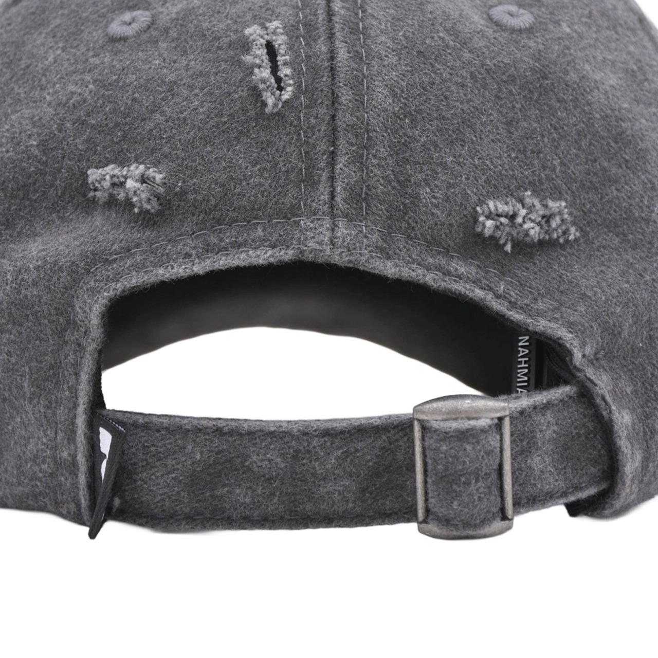 【NAHMIAS 】KICK ROCKS 6 PANEL HAT - 11