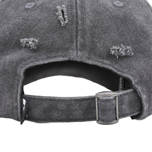 【NAHMIAS 】KICK ROCKS 6 PANEL HAT