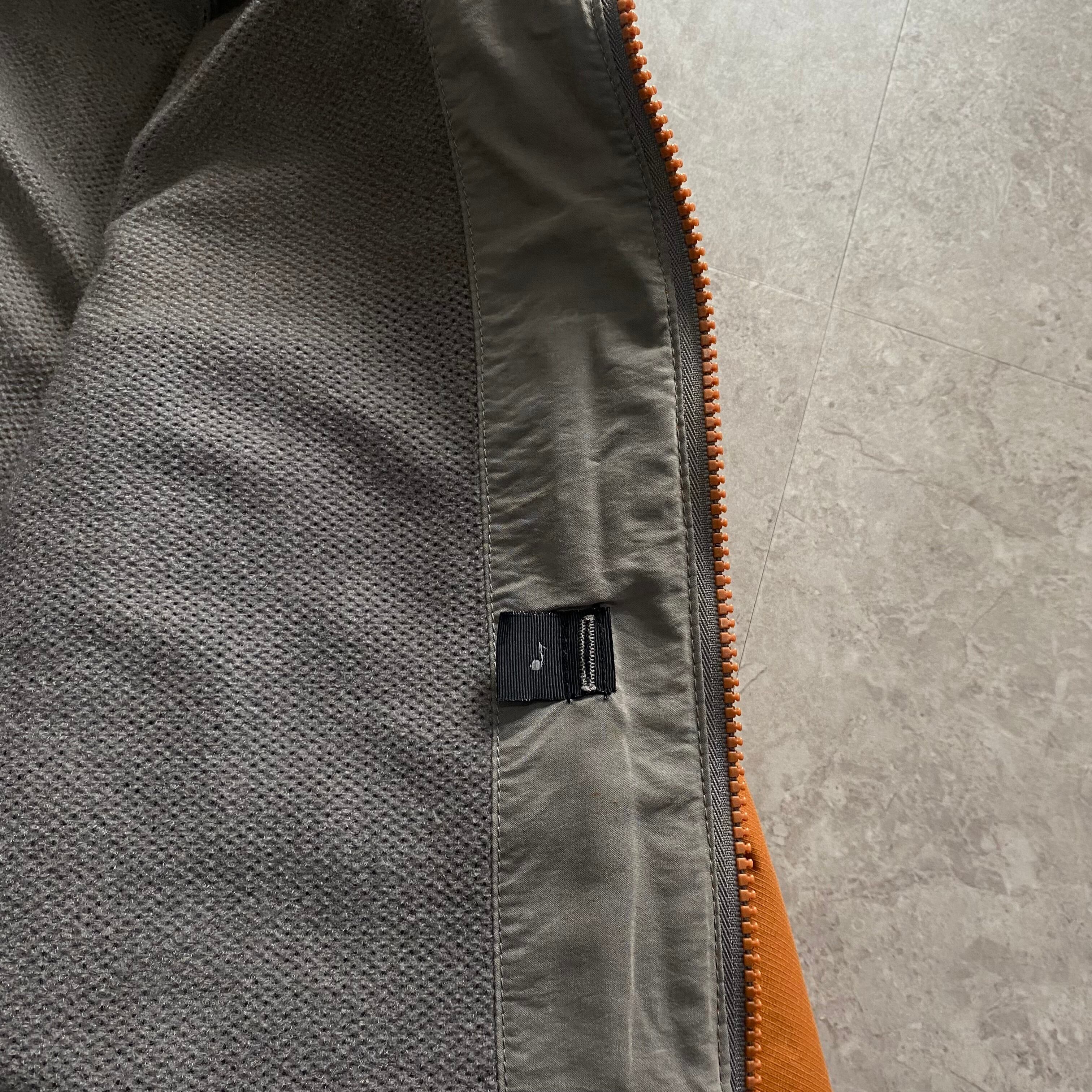 00s NIKE ACG nylon jacket【仙台店】 | What'z up