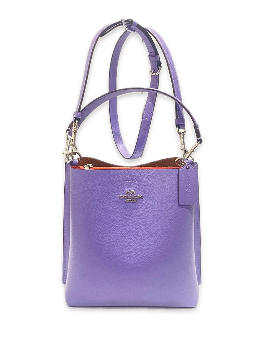 コーチ2wayバック/34cm COACH コーチ レディース 2way バック ショルダー CA177/SV/IZ | TTJ