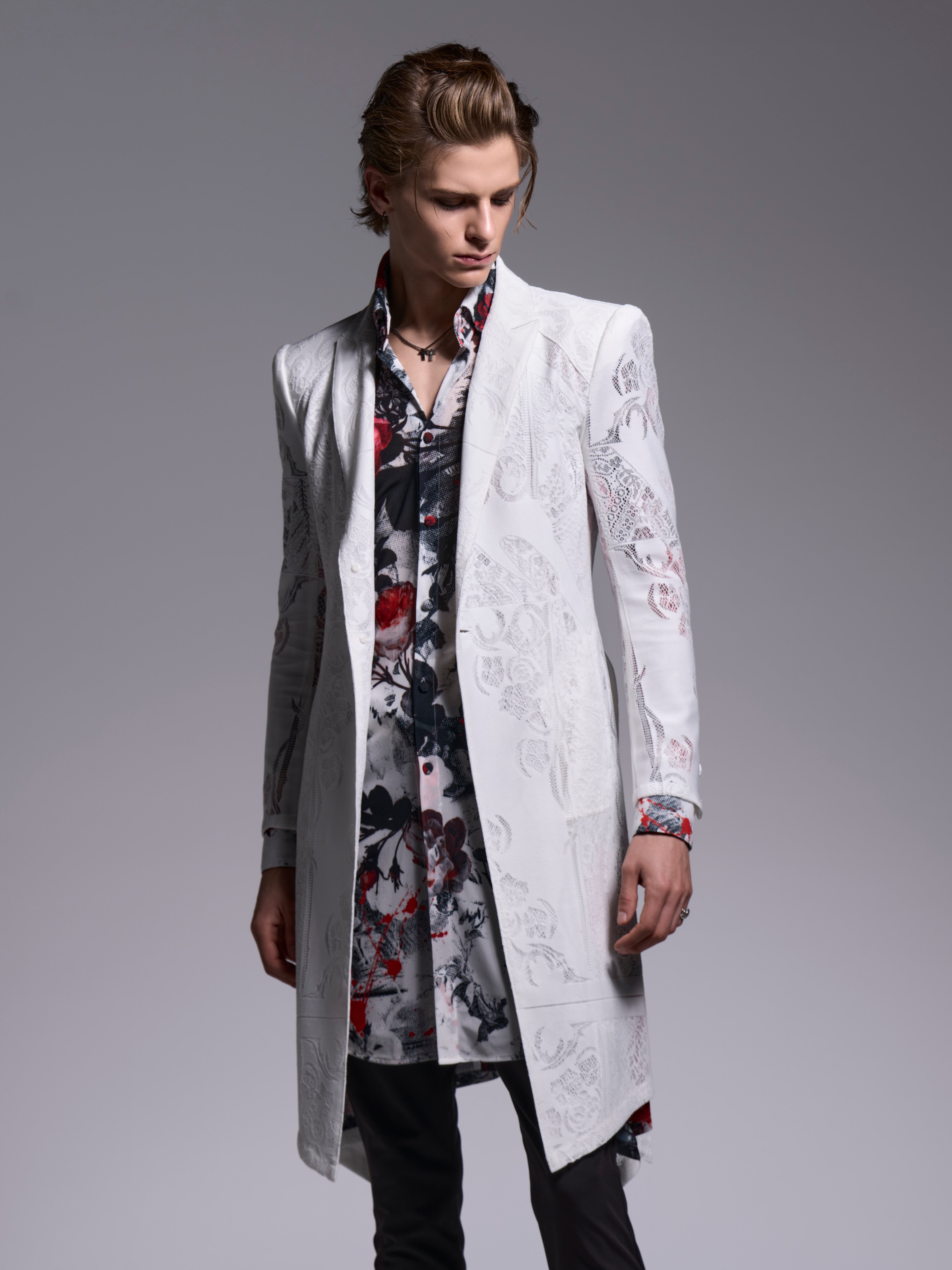 Jacket | DETRUIRE