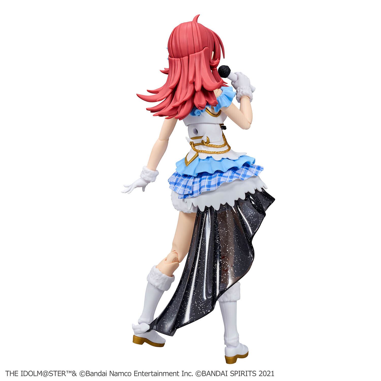 BANDAI 30MS 小宮果穂 「アイドルマスター シャイニーカラーズ」 30