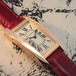 Cartier 《タンクアメリカン》 クオーツ 2010年代 【1737】