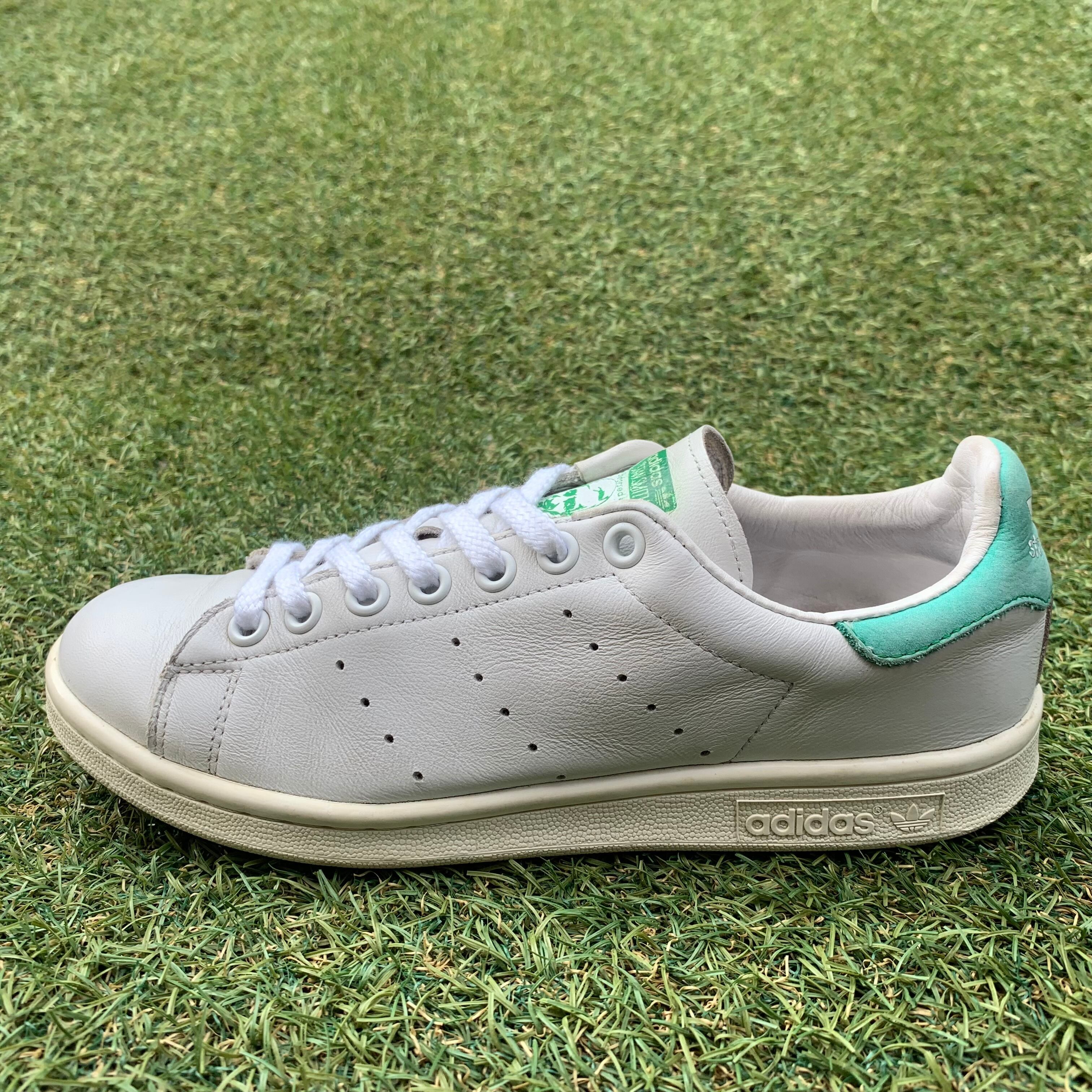 adidas stansmith アディダス スタンスミス HC361