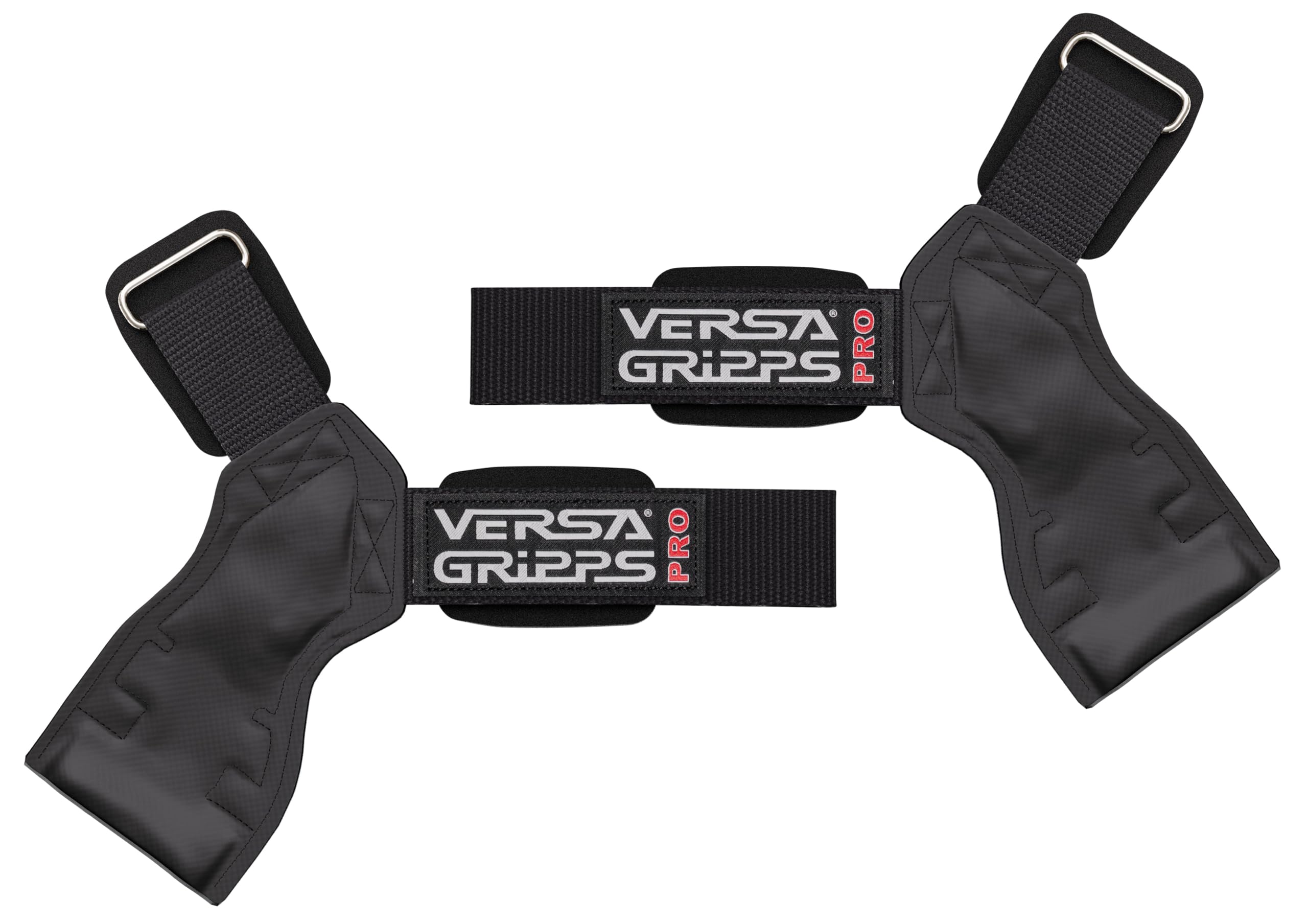 VERSA GRIPPS PRO オーセンティック世界最高峰のトレーニング