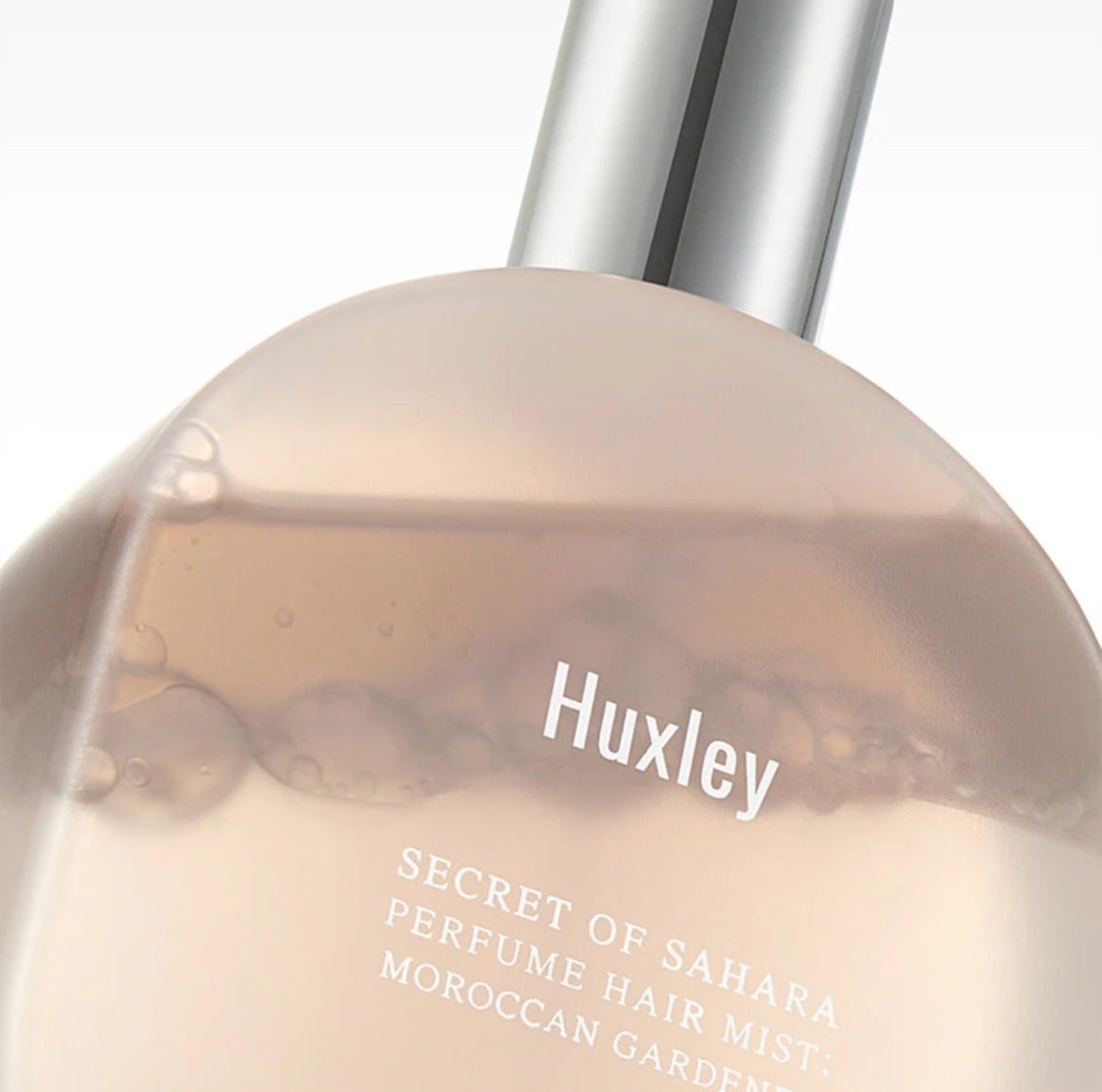 Huxley 】パフュームヘアミスト～モロッカンガーデナー～ | ALEE BY
