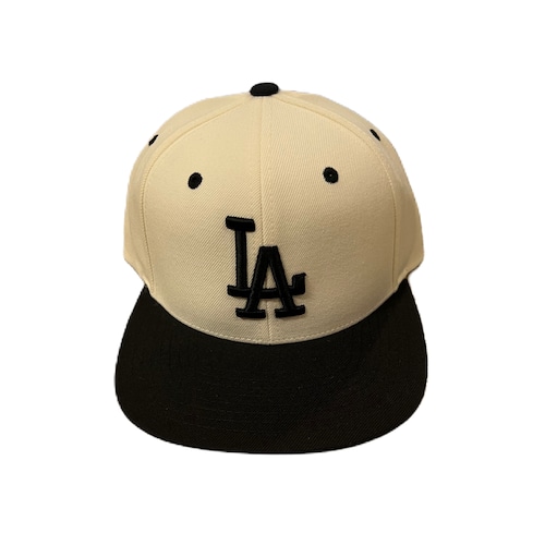 CHILI BEANS #Los Angeles Two Tone Cap