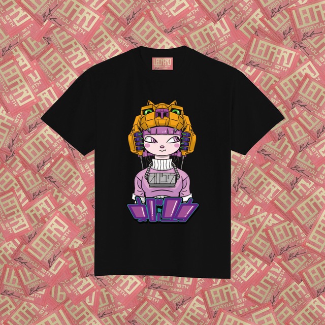 OBAYUU 10 TH 【OBAYUU KIDS】