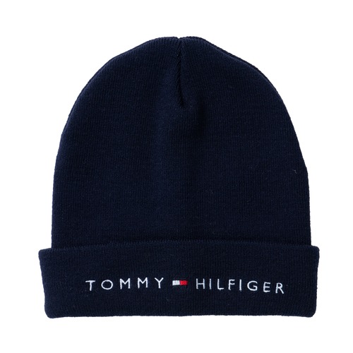 【TOMMY HILFIGER GOLF】ビーニー ベーシック