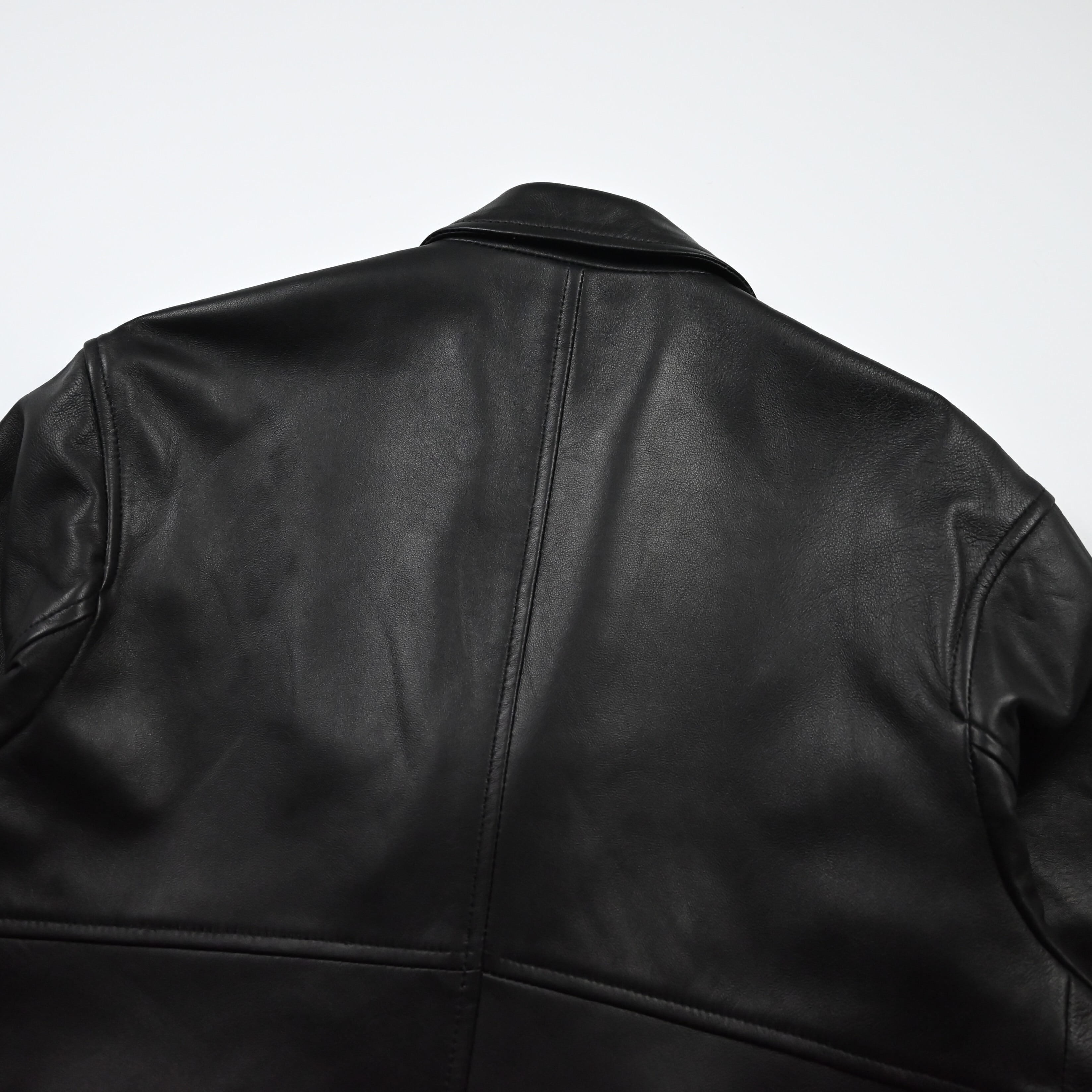CCU / DOUBLE BREASTED JKT | GANKO