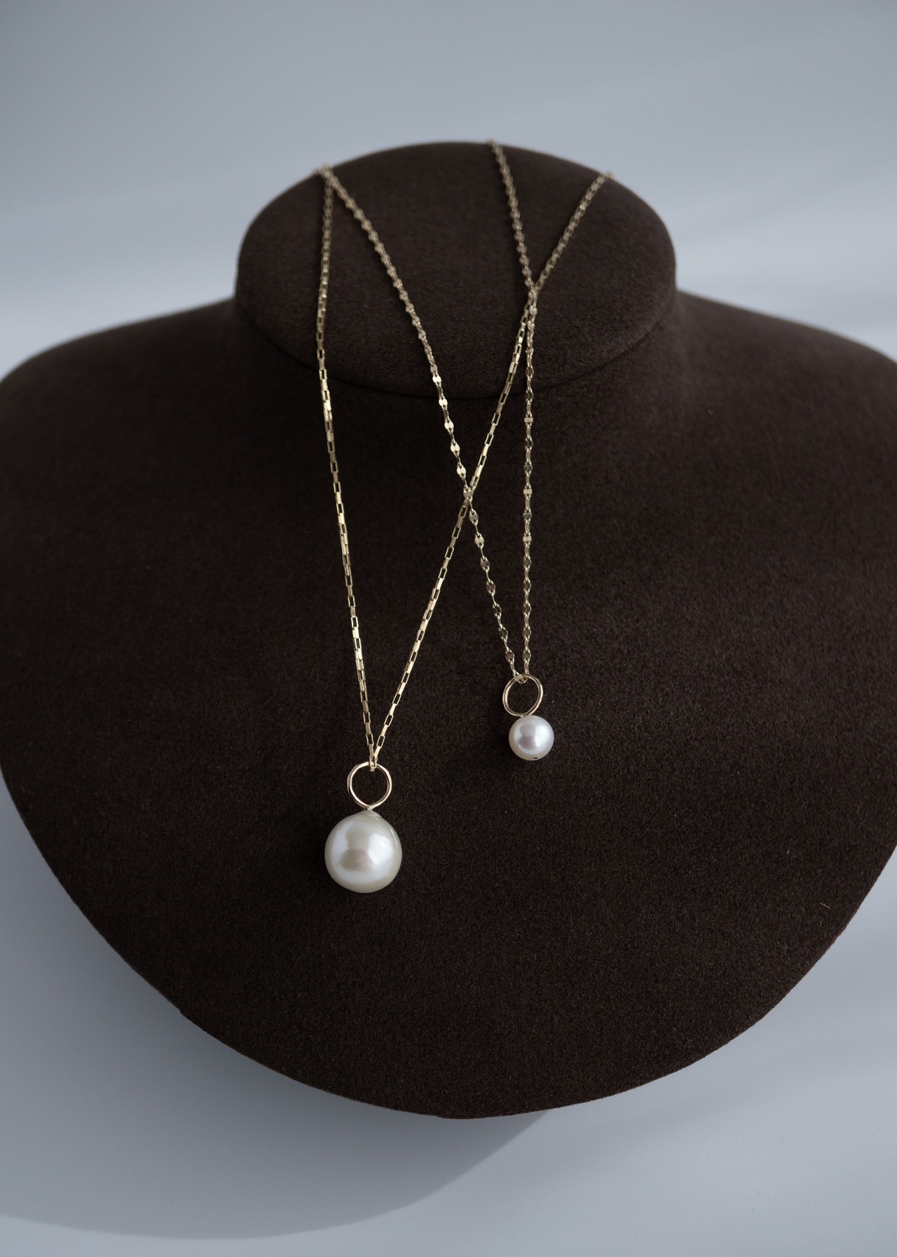 Charm -White Texture-