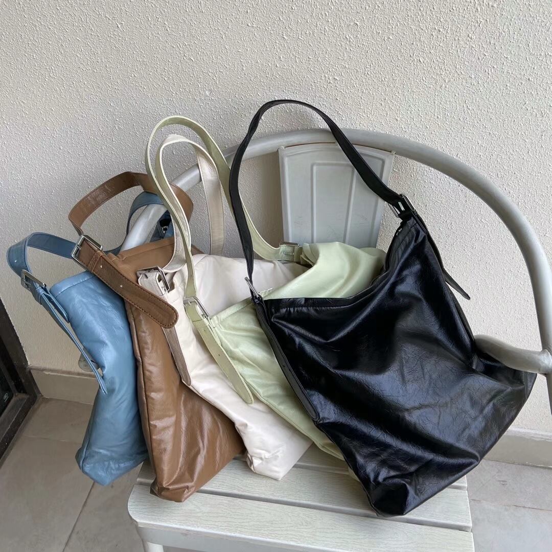 ジップつき トートバッグ AS119-Y20