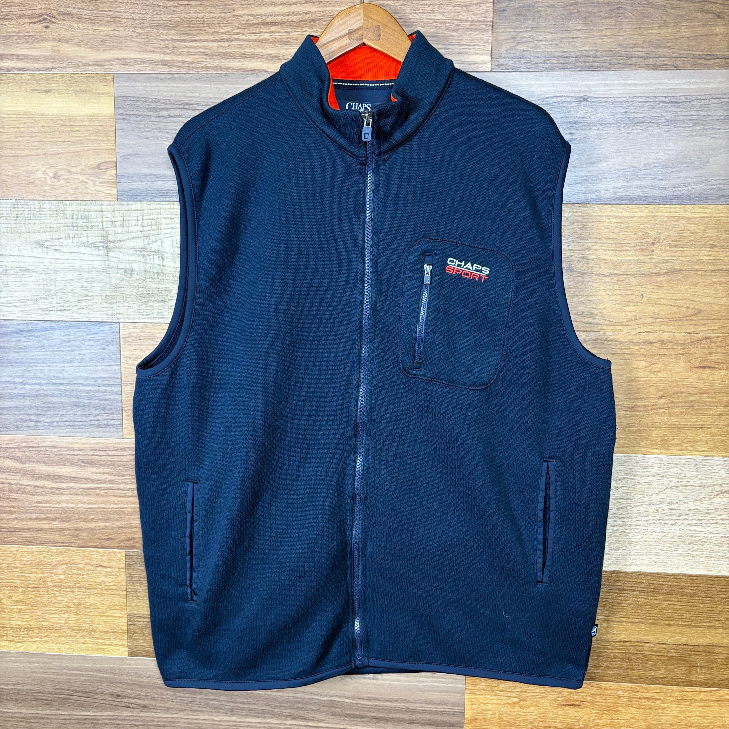 USA製 90s Patagonia パタゴニア フライヤーベスト フリース サイズ