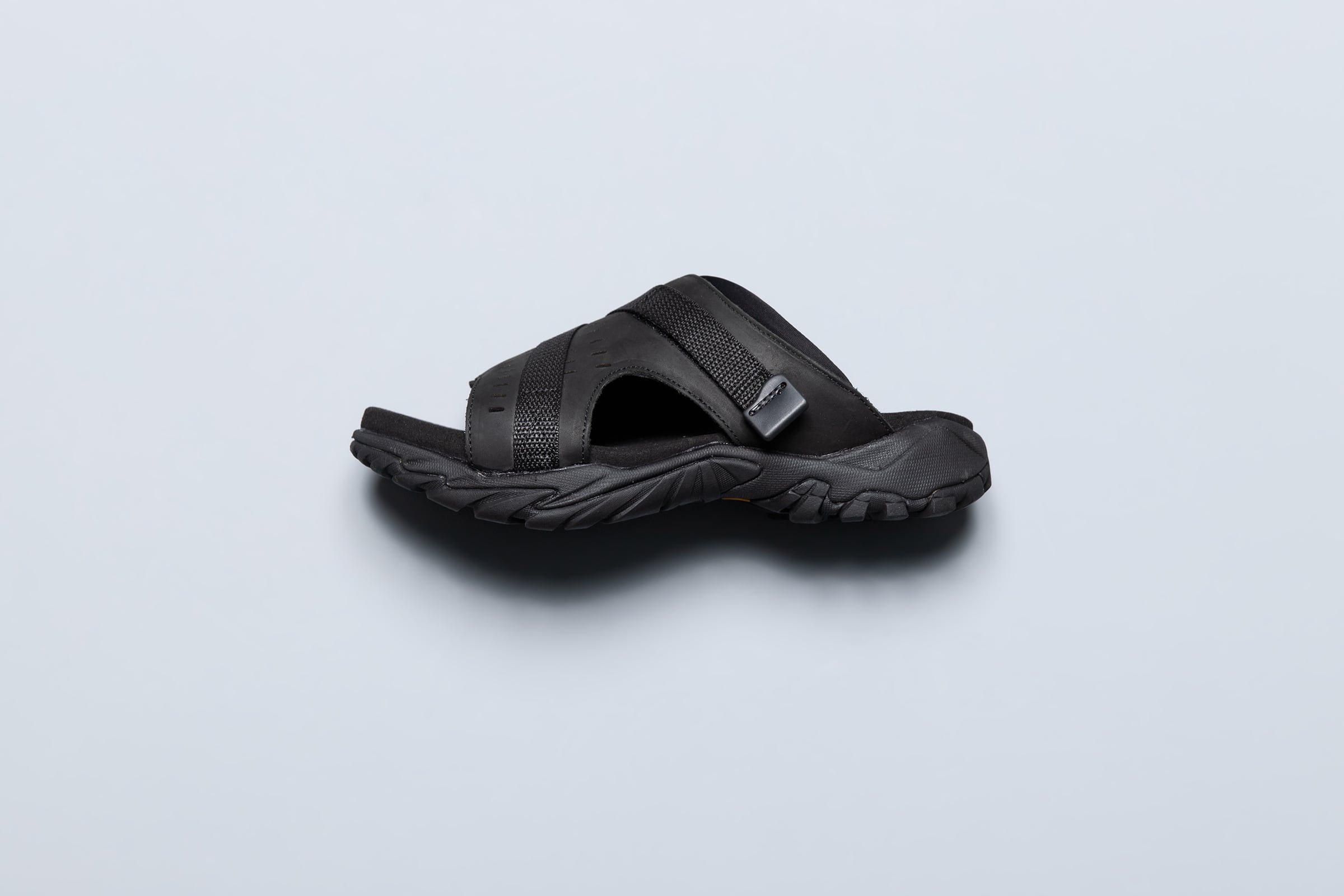 pg DELTA PRM | BLK | PLAYGROUND | スニーカーショップ