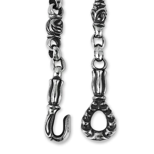 LONE ONES ロンワンズ レナードカムホート Necklace ネックレス】ミニ