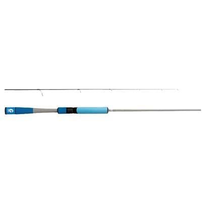 ジャッカル GOOD ROD グッドロッド GD-S62L-2PC ブルー ジャッカル グッドロッド GD-S62L-2PC (ロッド・釣竿) 価格比較
