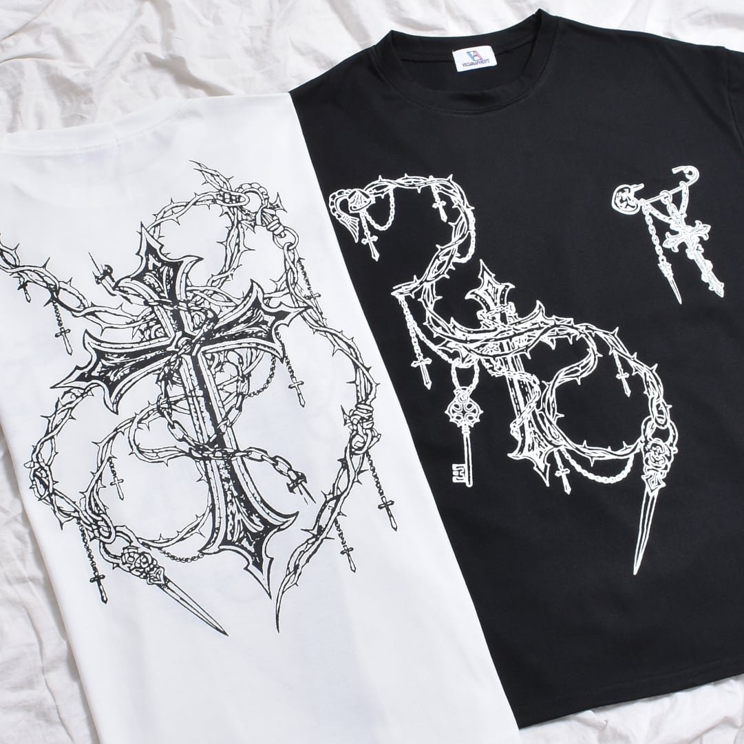 ラディカルズ - 初期Tシャツ ラディカルズ - 初期Tシャツ Graphic Tees | Boutique 229