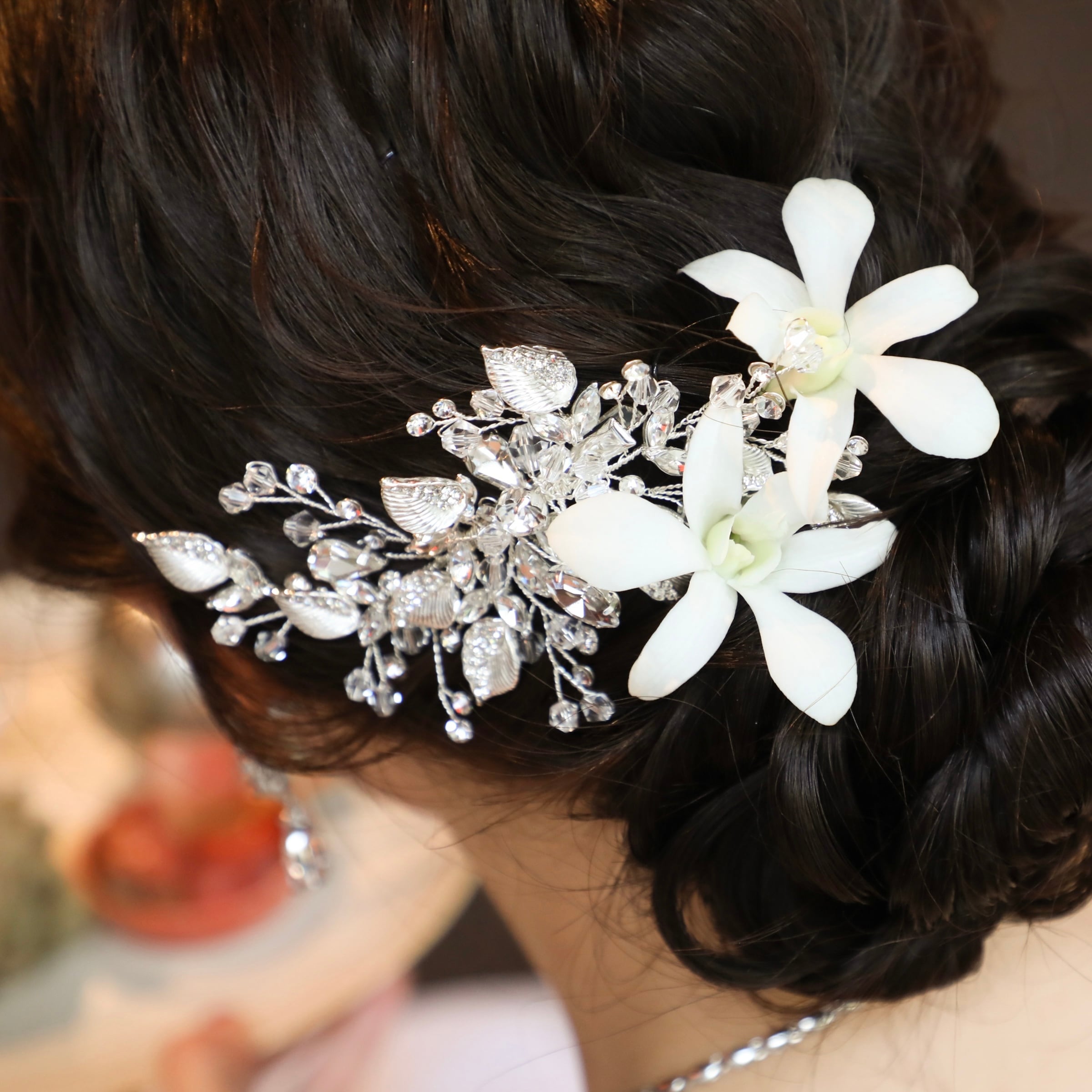 HD-20】ヘアアクセサリー | BRIDE ME