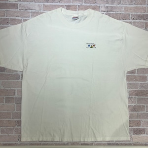 ⓀMicrosoft LOGO T-SHIRT