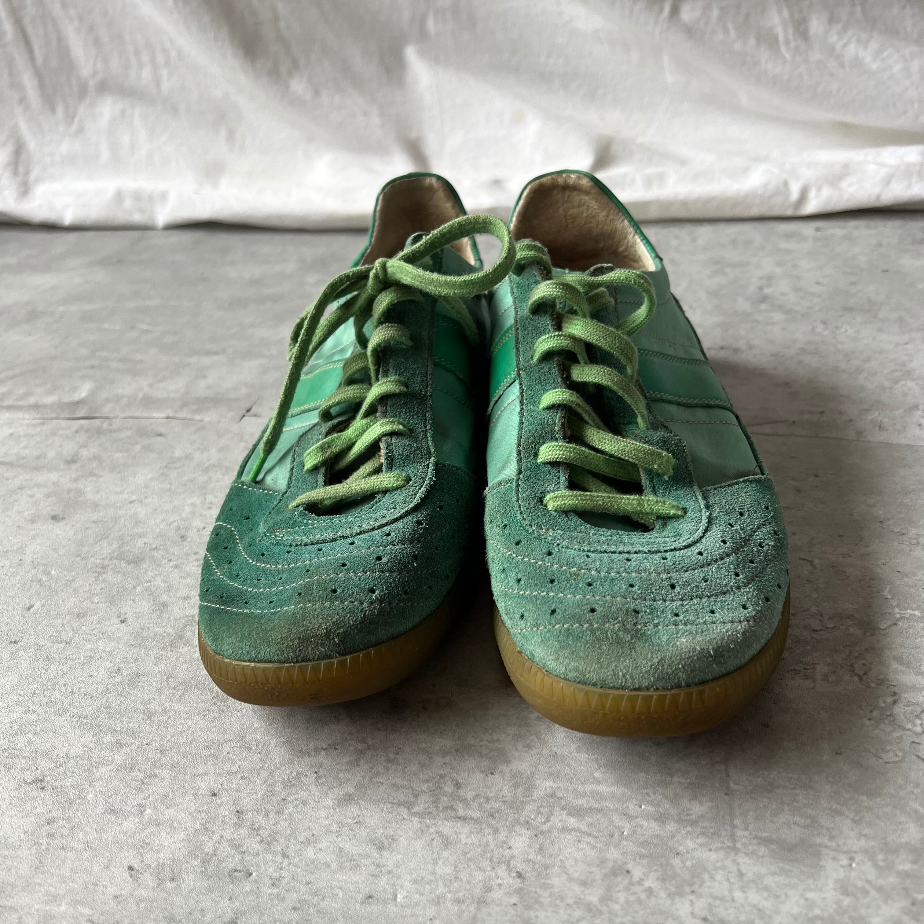 Maison Martin Margiela ジャーマントレーナー