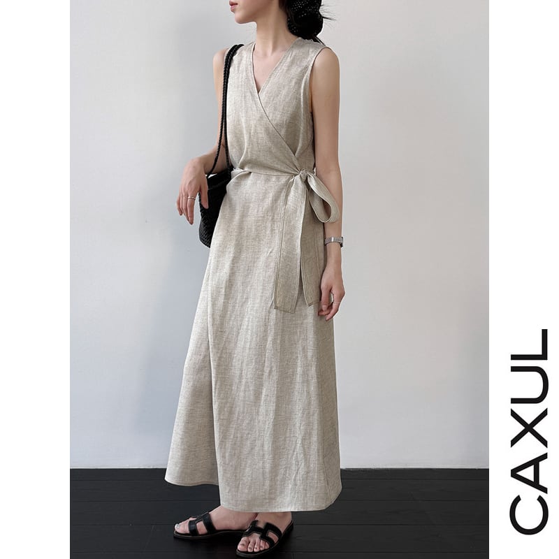 DRESS | CAXUL