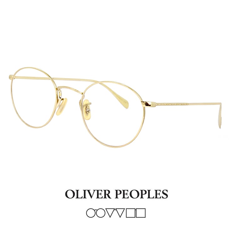 未使用品 オリバーピープルズ OLIVER PEOPLES Coleridge