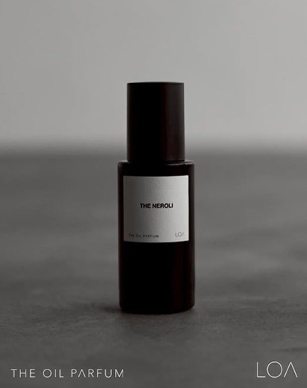 LOA THE OIL PARFUM THE NEROLI 70ml | cults ONLINE STORE