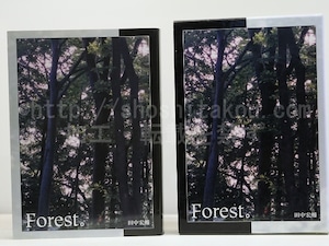 Forest。　/　田中宏輔　　[31638]